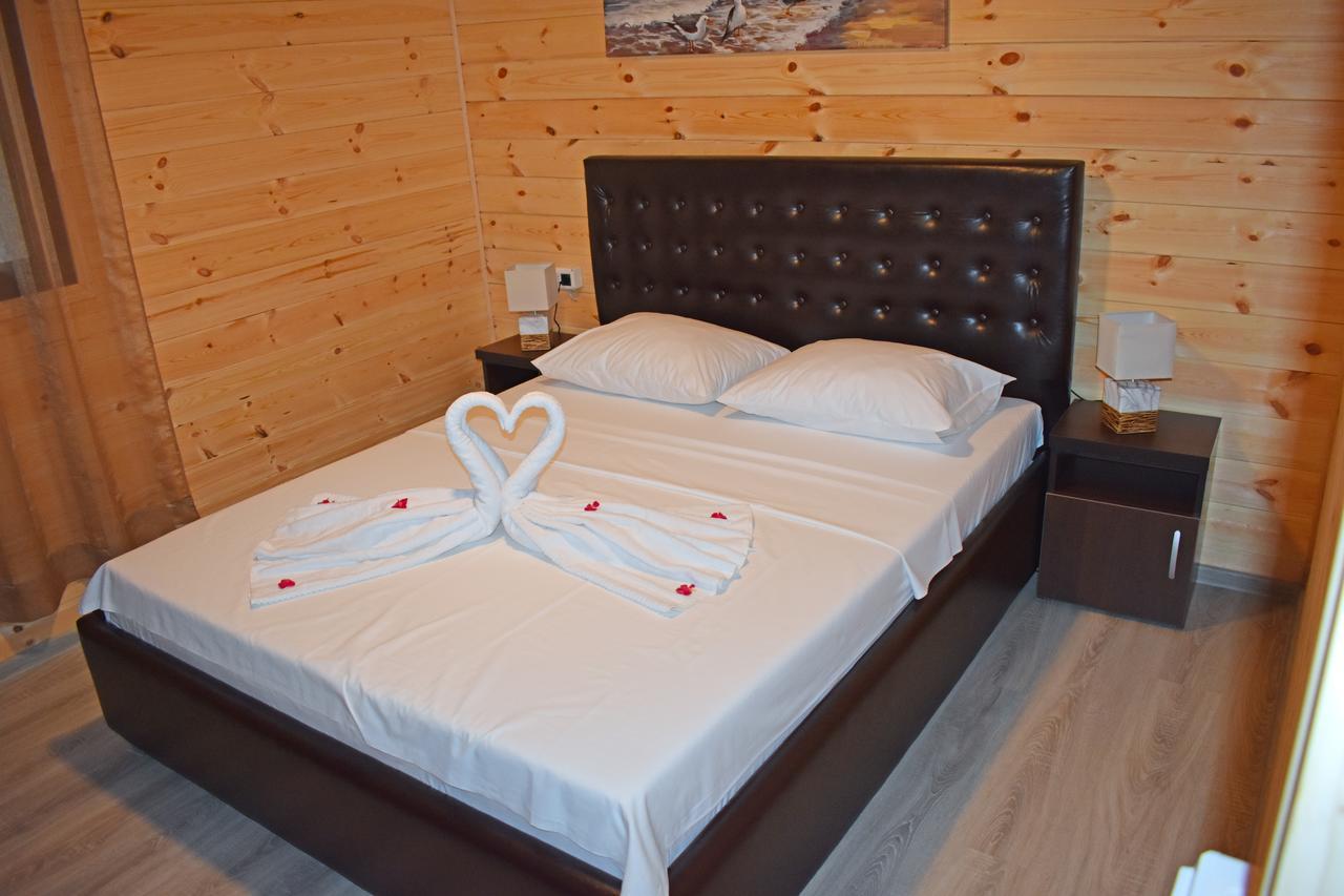 Saranda Chalet Ulcinj