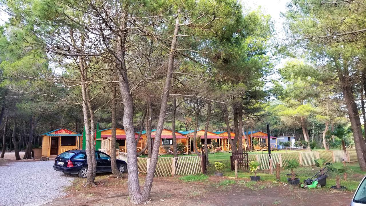 Saranda * Ulcinj