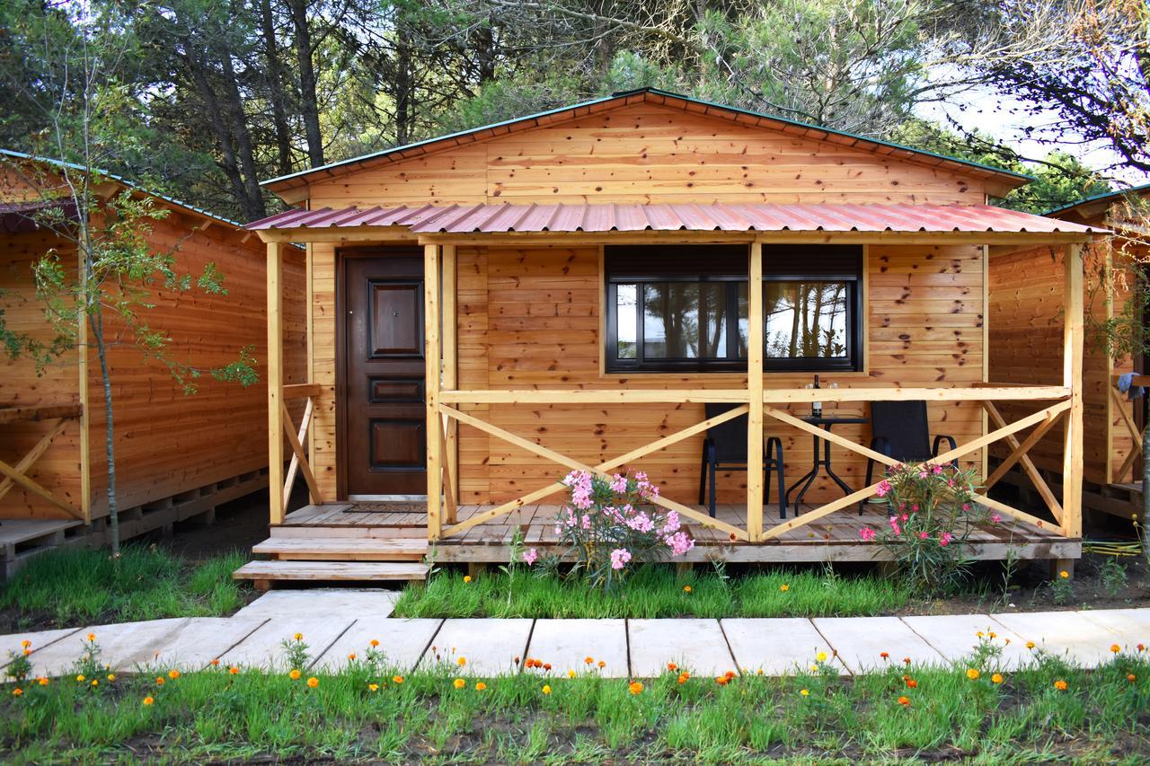 Saranda Chalet Ulcinj