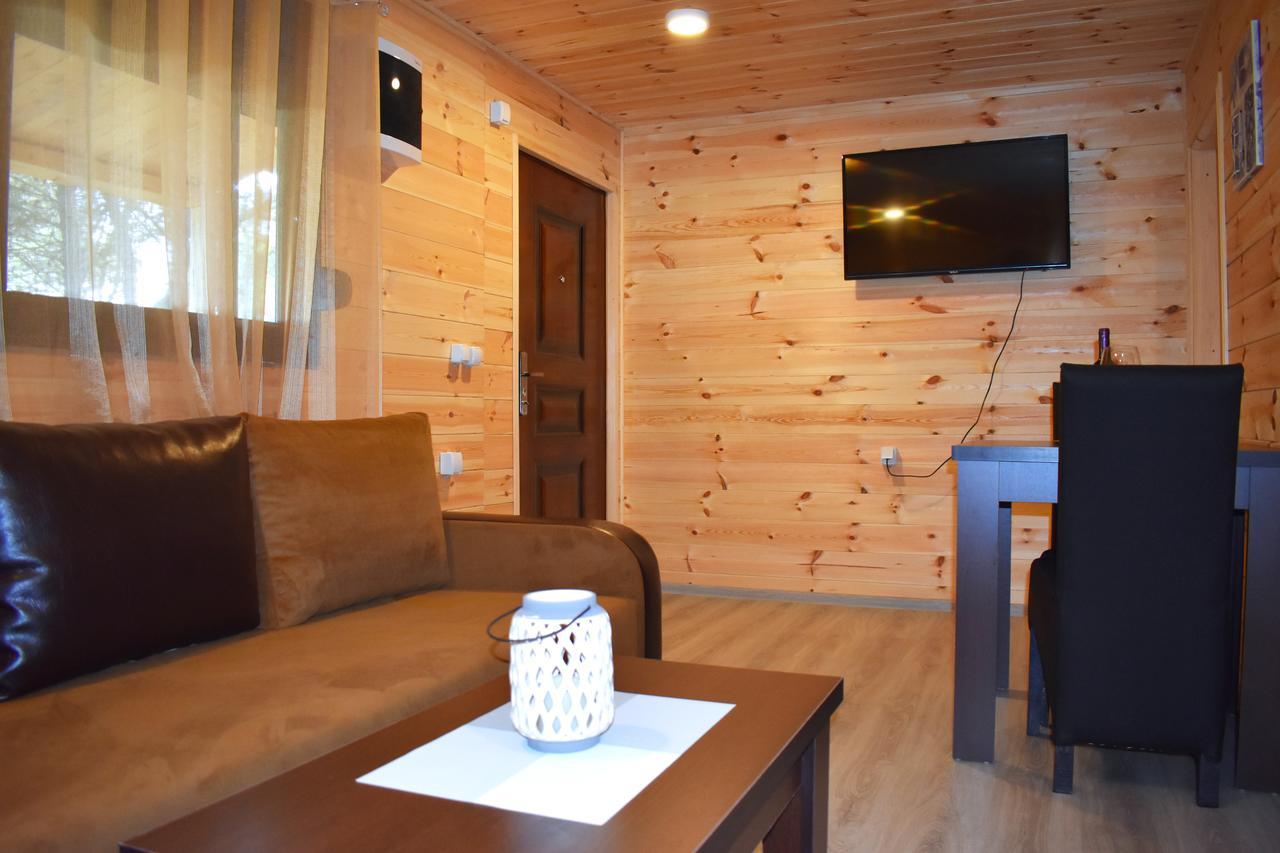 Chalet Saranda